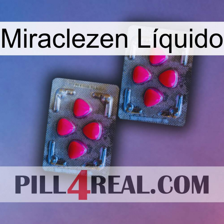 Miraclezen Líquido 14